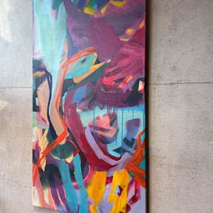 Deconstructed Delusion No. 11 by Petra Penz 