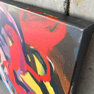 Focal Points No. 10 by Petra Penz 