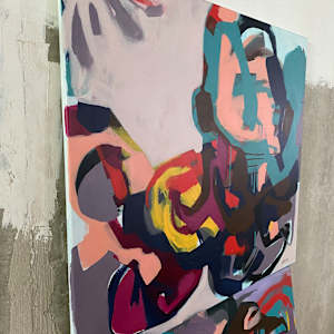 Focal Points No. 02 by Petra Penz 