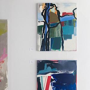 Landscapes No. 14 by Petra Penz 