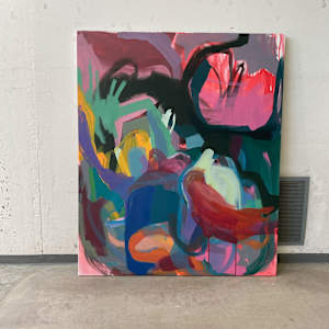 Landscapes No. 35 by Petra Penz 