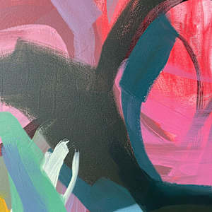 Landscapes No. 35 by Petra Penz 