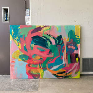Obstacles No. 03 by Petra Penz 