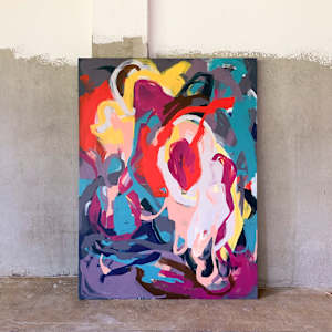 Focal Points No. 09 by Petra Penz 