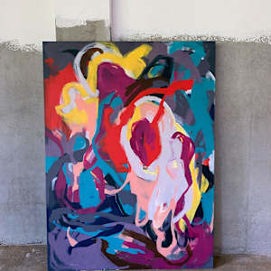 Focal Points No. 09 by Petra Penz 