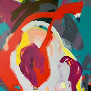 Focal Points No. 09 by Petra Penz 