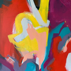 Focal Points No. 09 by Petra Penz 
