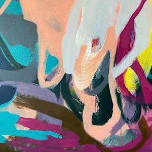 Focal Points No. 09 by Petra Penz 