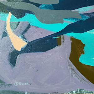 Focal Points No. 09 by Petra Penz 