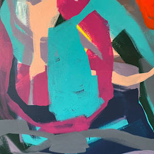 Focal Points No. 09 by Petra Penz 