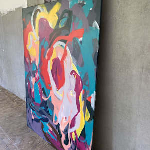Focal Points No. 09 by Petra Penz 