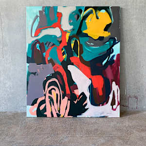 Focal Points No. 01 by Petra Penz 