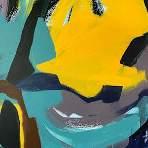 Focal Points No. 01 by Petra Penz 