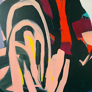 Focal Points No. 01 by Petra Penz 