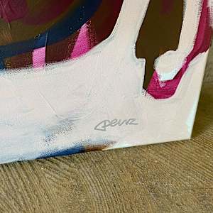 Focal Points No. 01 by Petra Penz 