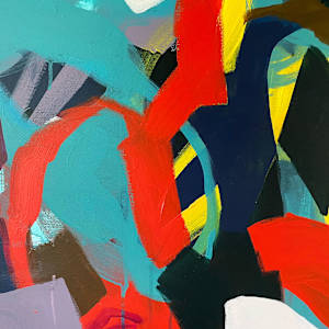 Focal Points No. 01 by Petra Penz 