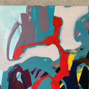 Focal Points No. 01 by Petra Penz 