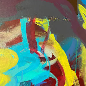 Landscapes No. 32 by Petra Penz 