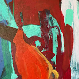 Landscapes No. 32 by Petra Penz 
