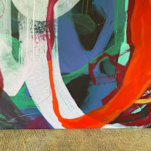 Landscapes No. 32 by Petra Penz 