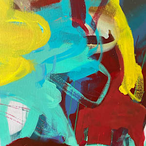 Landscapes No. 32 by Petra Penz 