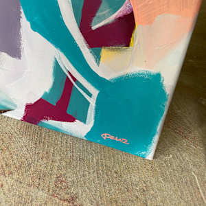 Focal Points No. 04 by Petra Penz 