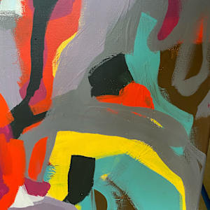 Focal Points No. 04 by Petra Penz 