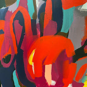 Focal Points No. 04 by Petra Penz 