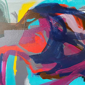 Focal Points No. 21 by Petra Penz 