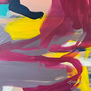 Focal Points No. 21 by Petra Penz 