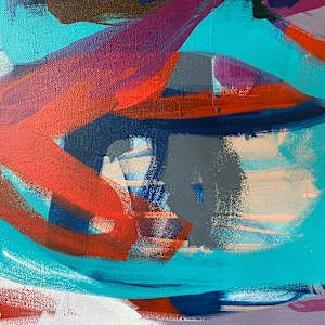 Focal Points No. 21 by Petra Penz 