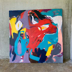 Focal Points No. 20 by Petra Penz 