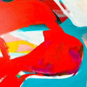 Focal Points No. 20 by Petra Penz 