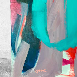 Focal Points No. 20 by Petra Penz 
