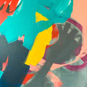 Focal Points No. 20 by Petra Penz 