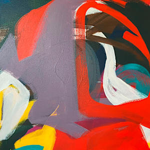Focal Points No. 20 by Petra Penz 