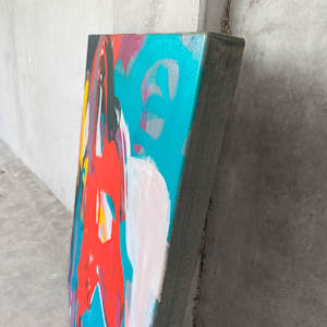 Focal Points No. 20 by Petra Penz 