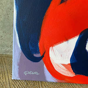Focal Points No. 15 by Petra Penz 