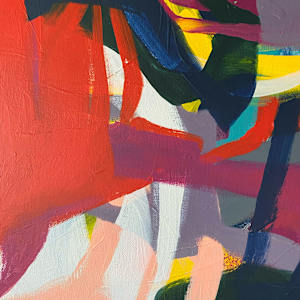 Focal Points No. 15 by Petra Penz 