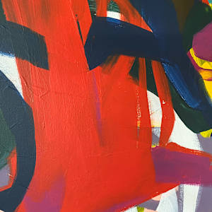 Focal Points No. 15 by Petra Penz 