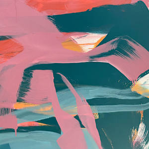 Landscapes No. 28 by Petra Penz 
