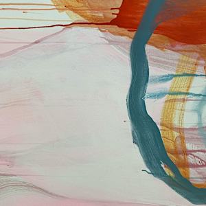 Landscapes No. 28 by Petra Penz 