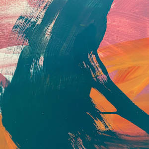 Landscapes No. 28 by Petra Penz 