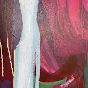 Landscapes No. 33 by Petra Penz 