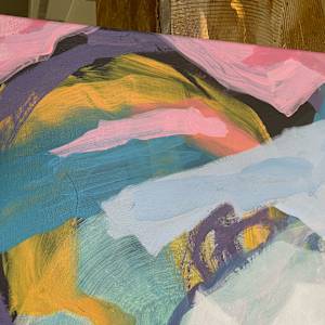 Landscapes No. 33 by Petra Penz 