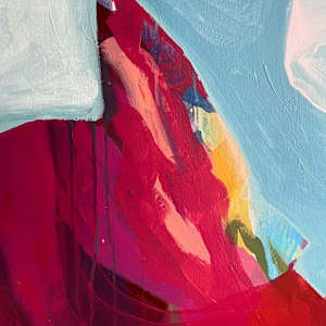 Landscapes No. 33 by Petra Penz 