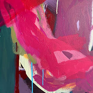 Landscapes No. 33 by Petra Penz 