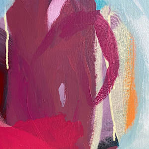 Landscapes No. 33 by Petra Penz 