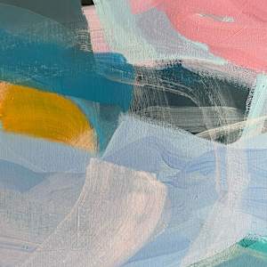 Landscapes No. 33 by Petra Penz 