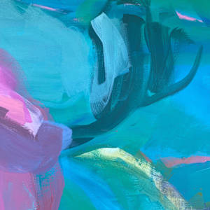 Obstacles No. 09 by Petra Penz 